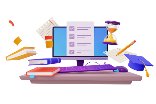 Campus ERP Academics